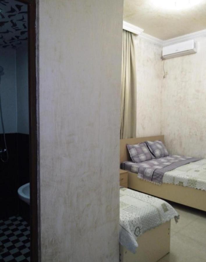Hotell Anna Ureki Buitenkant foto