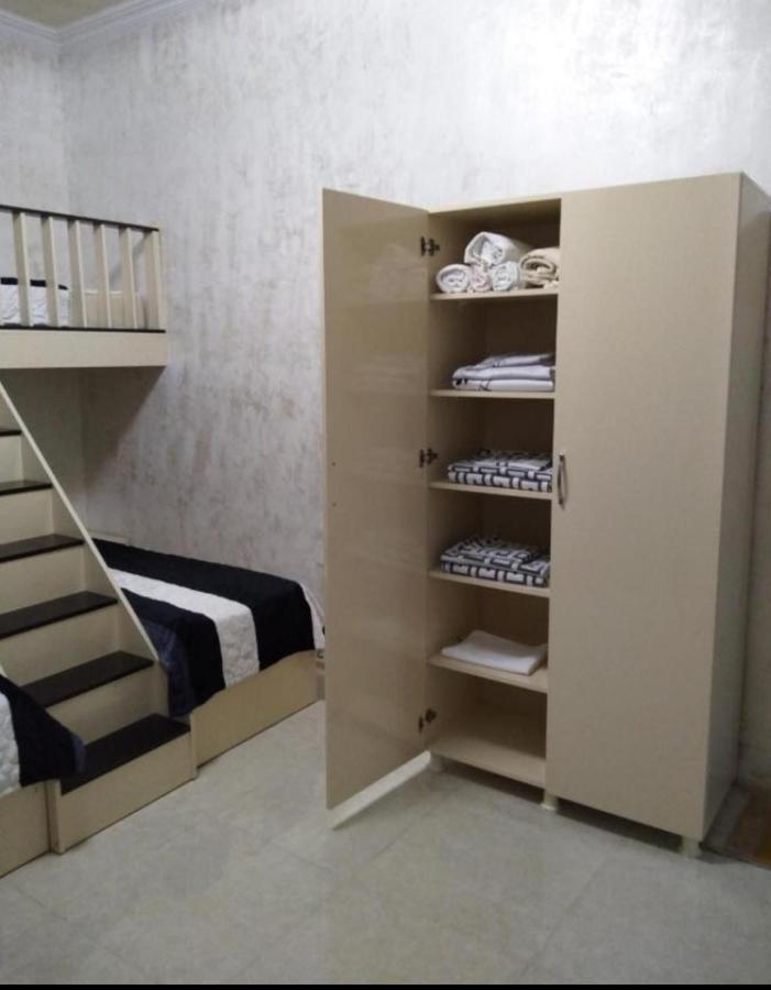 Hotell Anna Ureki Buitenkant foto