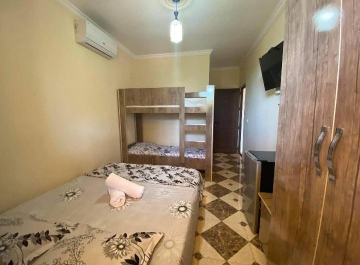 Hotell Anna Ureki Buitenkant foto