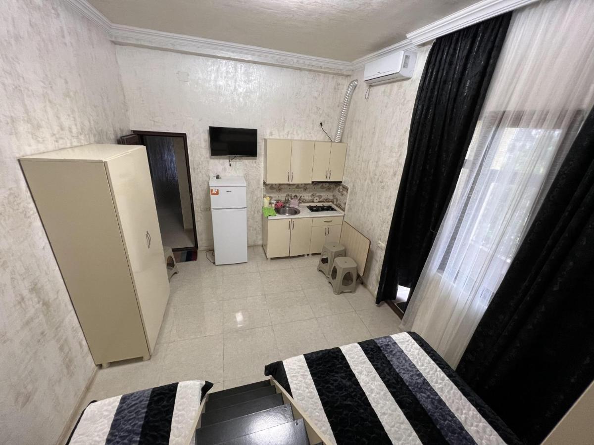 Hotell Anna Ureki Buitenkant foto