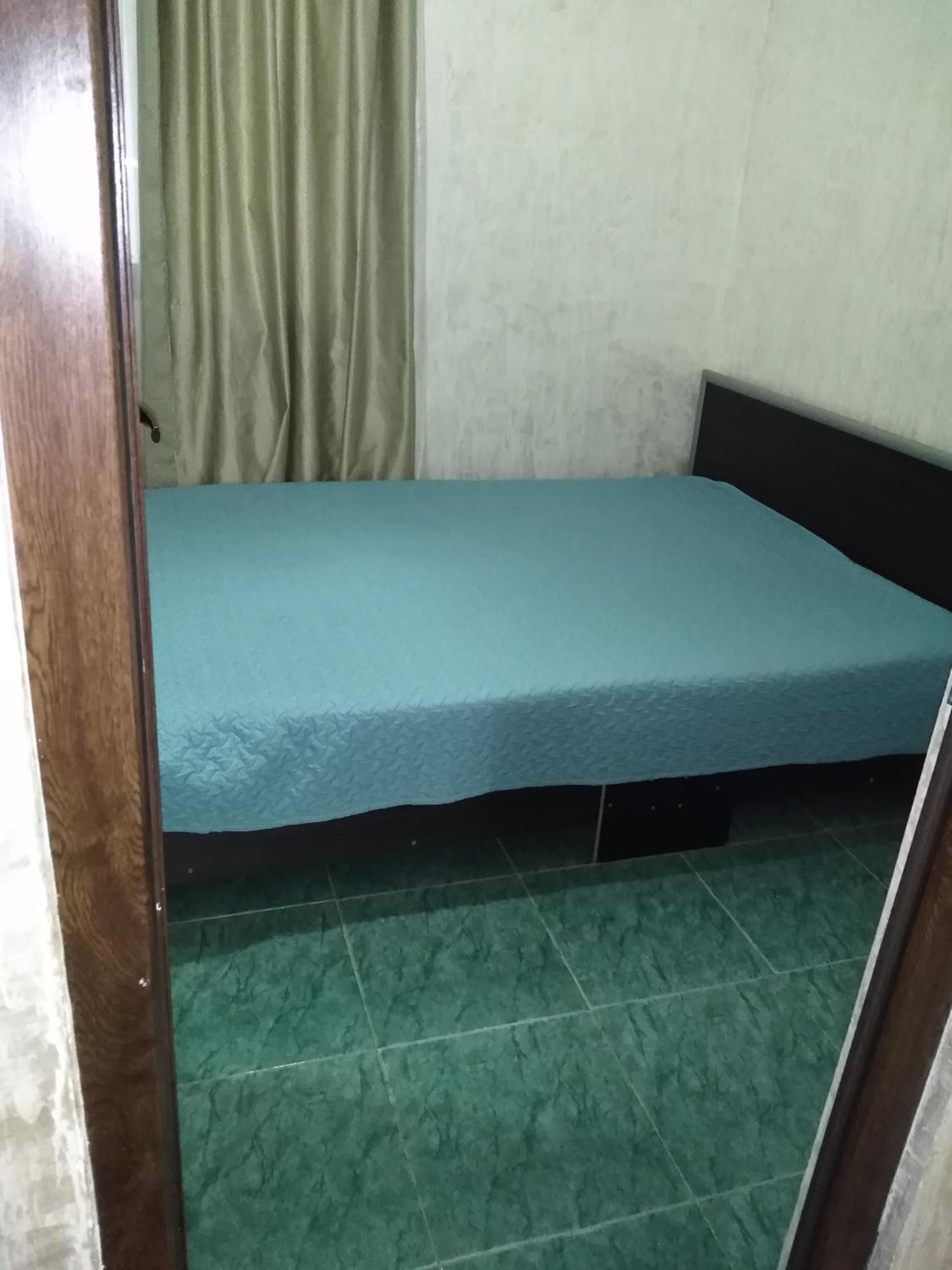 Hotell Anna Ureki Kamer foto