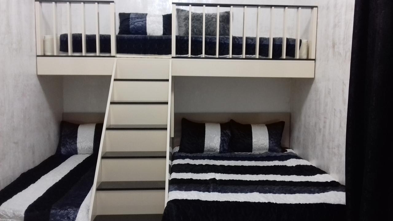 Hotell Anna Ureki Buitenkant foto