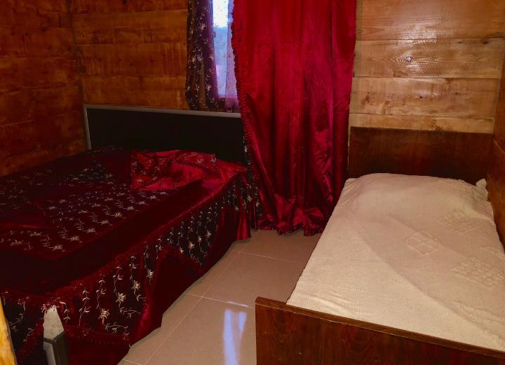 Hotell Anna Ureki Buitenkant foto