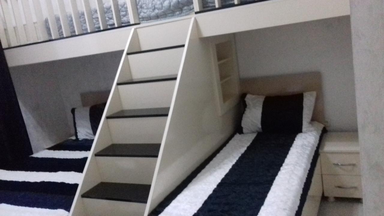 Hotell Anna Ureki Buitenkant foto