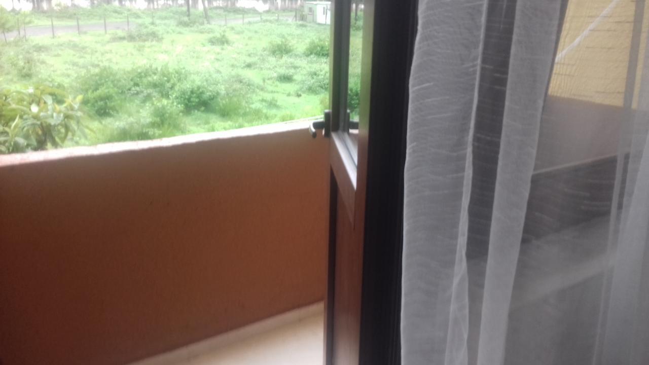 Hotell Anna Ureki Buitenkant foto