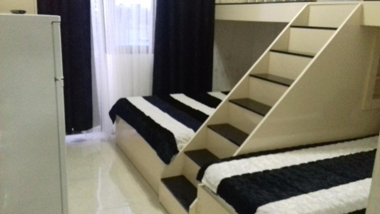 Hotell Anna Ureki Buitenkant foto