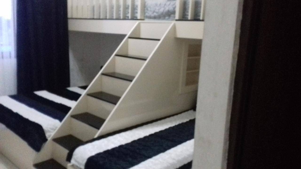 Hotell Anna Ureki Buitenkant foto