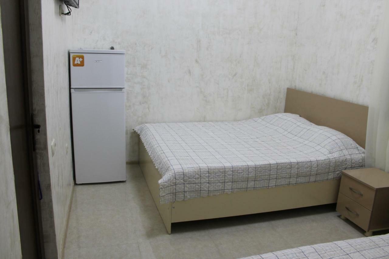 Hotell Anna Ureki Buitenkant foto