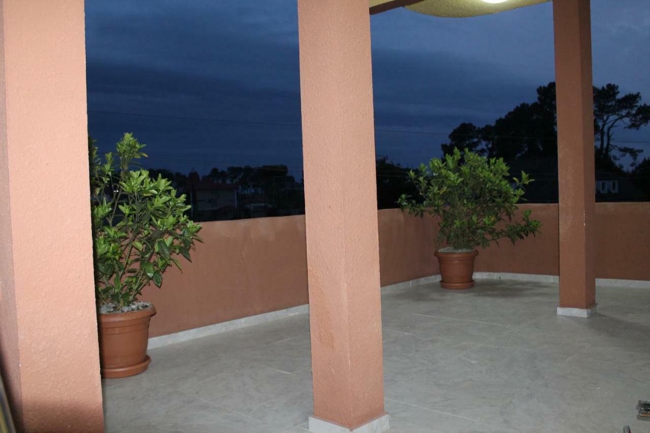 Hotell Anna Ureki Buitenkant foto