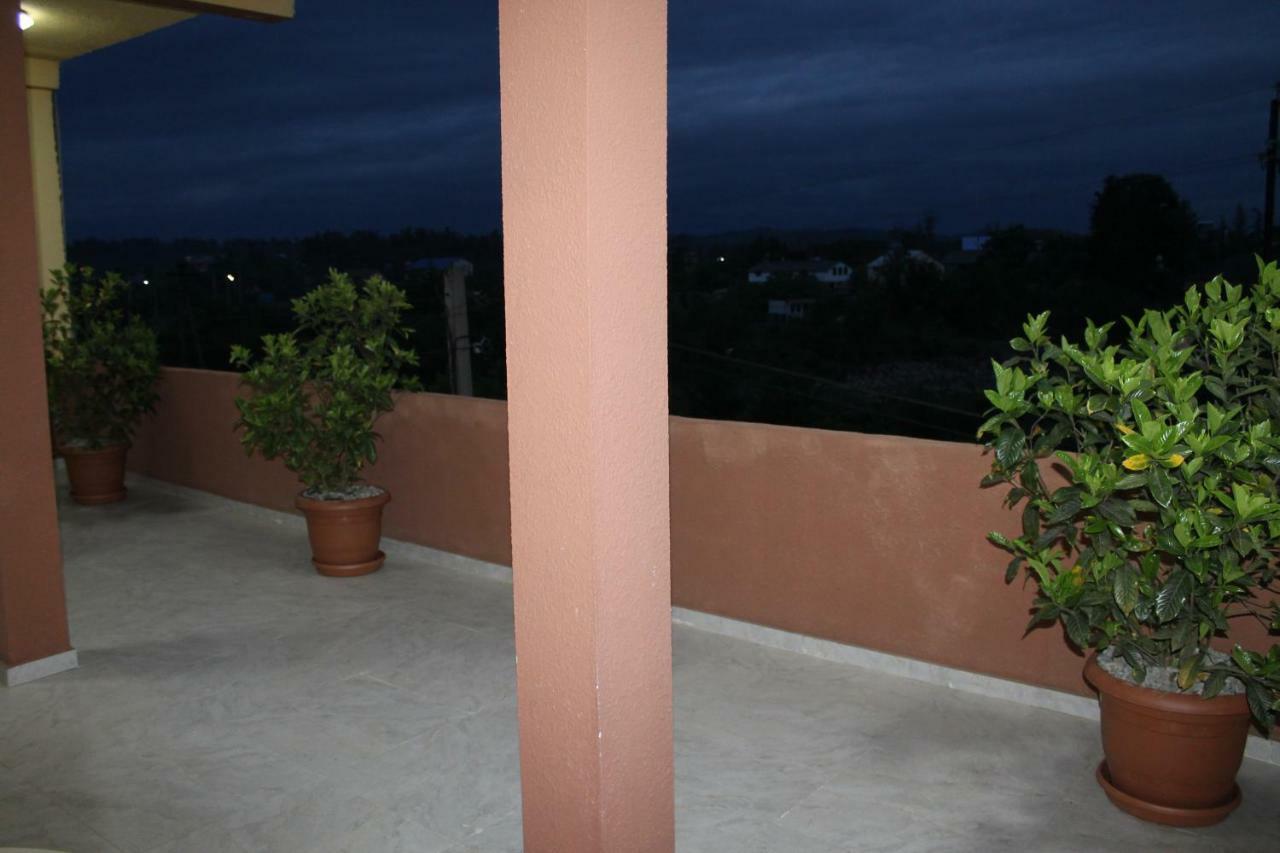 Hotell Anna Ureki Buitenkant foto